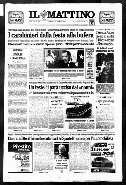 Il mattino